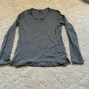 Capeline long sleeve m